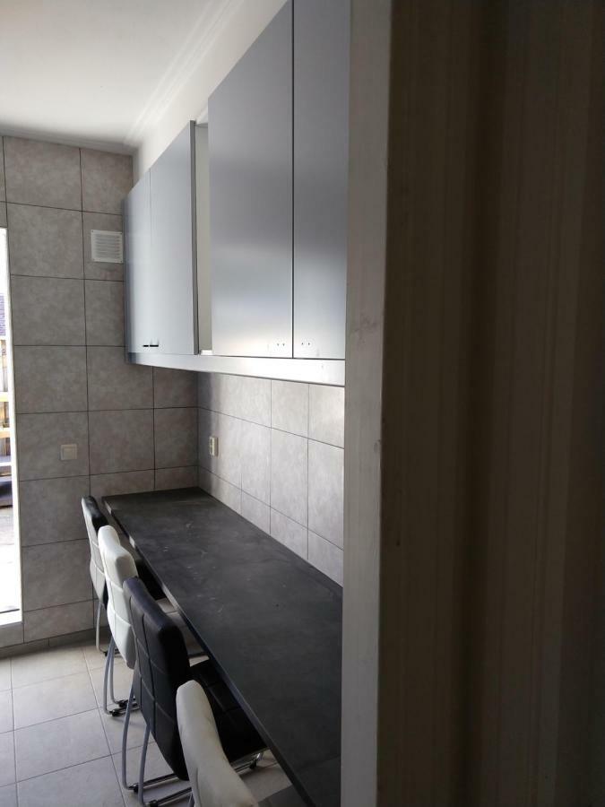 Apartment + Studios Insulinde Tilburg Exteriér fotografie